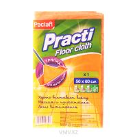 Тряпка PACLAN Practi Для мытья полов Вискоза 50*60см