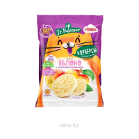 Хлебцы JR KORNER С яблочным соком 50г м/у