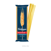 Макароны ДОБРОДЕЯ Bucatini №3 300г м/у Макароны ДОБРОДЕЯ Bucatini №3 300г м/у
