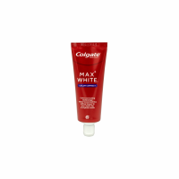 Зубная паста COLGATE Max White Коррекция цвета 75мл кор