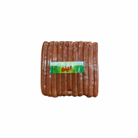 Колбаски АЛЕКСАНДРОВ Кнут с/к 250г