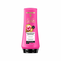 Бальзам GLISS KUR Безупречно длинные 200мл п/у