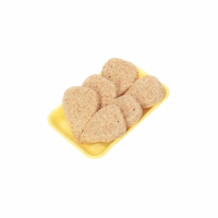 Котлеты АКНАР Куриные с сыром 450г