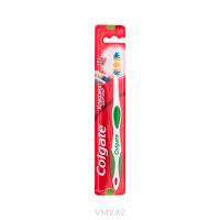 Зубная щетка COLGATE Классика здоровья Средняя жесткость