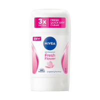 Дезодорант  NIVEA Fresh flower 50мл п/у