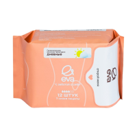 Прокладки EVA Дневные 4* 12шт м/у