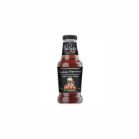 Сироп BARESTO Соленая карамель 300мл