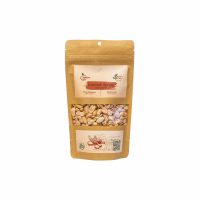 Арахис IMMUNE UP Соленый 200г