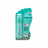 Спрей SALTON Feet Comfort Для ног и обуви 60мл