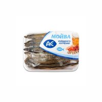 Мойва АС FISH х/к 150г
