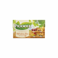 Чай PICKWICK Variations Orange С кусочками фруктов 20шт