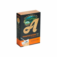 Крупа АЛТАЙСКАЯ СКАЗКА Пшеничная Полтавская 400г кор