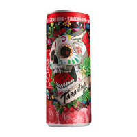 Напиток TARANTINA Энергетический Classic 450мл ж/б