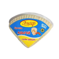 Сыр ЭМИР Адыгейский порционный кг 