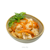 Капуста ВКУСНАЯ ДОСТАВКА По домашнему 500г шт Капуста ВКУСНАЯ ДОСТАВКА По домашнему 500г шт