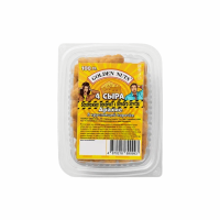 Арахис GOLDEN NUTS В хрустящей корочке 4 сыра 100г