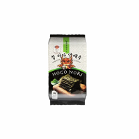 Чипсы HOGONORI Морская капуста Васаби 5г