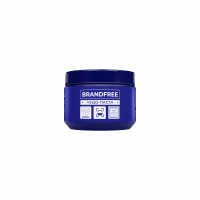 Паста BRANDFREE Чистящая Пятновыводитель для уборки 500г п/у