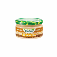 Брускетта BONDUELLE Хумус 250мл с/б