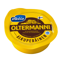 Сыр VALIO Oltermanni 29% 250г п/у
