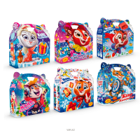 Новогодний подарок LUXURY COLLECTION Сумочка 500г