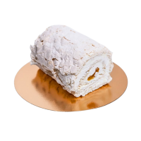 Рулет ВКУСНАЯ ИСТОРИЯ Меренговый тропик шт