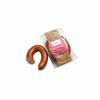 Колбаса РУБИКОМ Печеночная кг