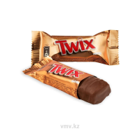 Конфеты TWIX Minis кг
