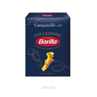 Паста BARILLA Campanelle 450г кор Паста BARILLA Campanelle 450г кор
