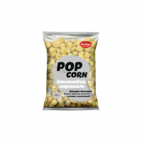 Попкорн ВОСТОРГ Бананово карамельный 100г