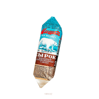 Сырок САВУШКИН Мишка на полюсе С какао и ароматом ванили 50г