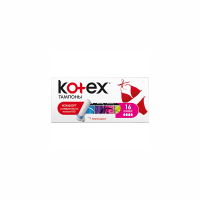 Тампоны KOTEX Ultra Sorb Super 16шт кор