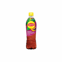 Напиток LIPTON Ice Tea Манго и маракуйя 0,5л