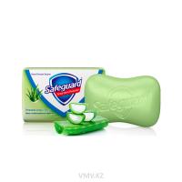 Мыло SAFEGUARD Алоэ 100г м/у