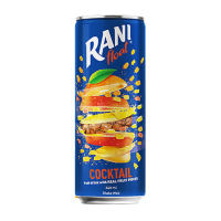 Напиток RANI FLOAT Коктейль 240мл ж/б
