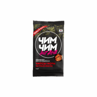 Чипсы ЧИМ ЧИМ Нори Острый Кимчи 4,5г