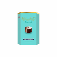 Конфеты BUCHERON Со вкусом манго и маракуйя 130г кор