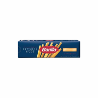 Паста BARILLA Fettucce 400г кор