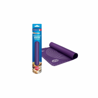 Коврик PATTERA Силиконовый Для раскатки теста выпечки 40*50см кор