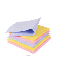 Салфетки ALLZWECKTUCHER Aqualine Spul Und Кухонные 2шт