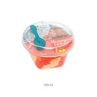 Закуска ИКОРНАЯ САМБА Икорная красная с майонезным соусом 180г п/у Закуска ИКОРНАЯ САМБА Икорная красная с майонезным соусом 180г п/у