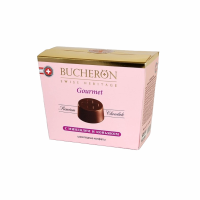 Конфеты BUCHERON С миндалем 175г кор