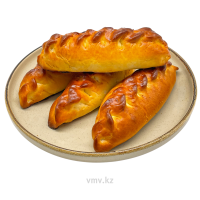 Сундучок ВКУСНАЯ ДОСТАВКА С сыром и сосиской шт Сундучок ВКУСНАЯ ДОСТАВКА С сыром и сосиской шт
