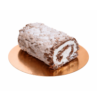 Рулет ВКУСНАЯ ИСТОРИЯ Шоколадно меренговый шт