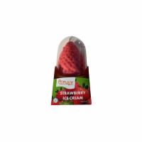 Мороженое POPUICE Со вкусом Клубника 75г