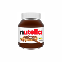 Паста NUTELLA Шоколадная с орехом 180г с/б