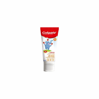 Зубная паста COLGATE Детская с фторидом 3-5 лет