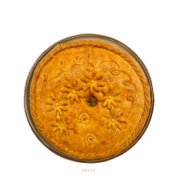 Пирог ВКУСНАЯ ДОСТАВКА Фирменный с говяжьим фаршем Standard шт Пирог ВКУСНАЯ ДОСТАВКА Фирменный с говяжьим фаршем Standard шт