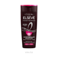 Шампунь ELSEVE Ультра прочность 400мл