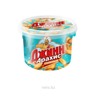 Арахис ДЖИНН Жареный соленый 130г м/у Арахис ДЖИНН Жареный соленый 130г м/у